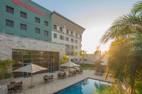 Activities, On site, Pool view, Swimming pool