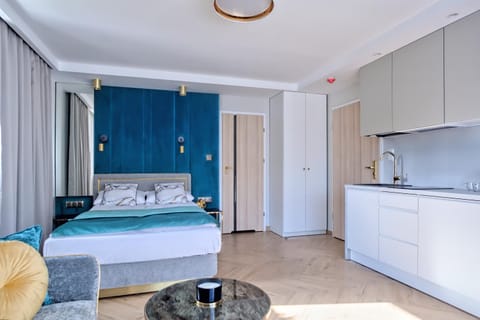 Baltic House Apartment in Pomeranian Voivodeship