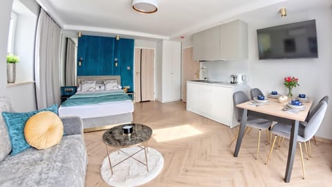 Baltic House Apartment in Pomeranian Voivodeship