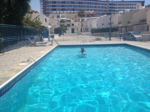 Latchi Holiday Flat Apartment in Poli Crysochous