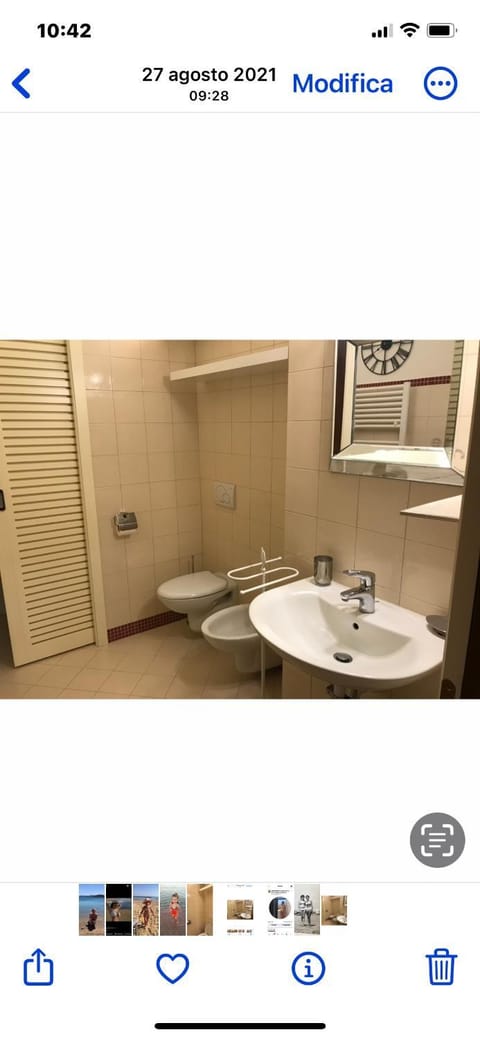 Domus Orvieto Apartment in Orvieto