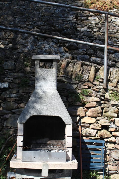 Il Cavedano Innamorato Apartment in Liguria