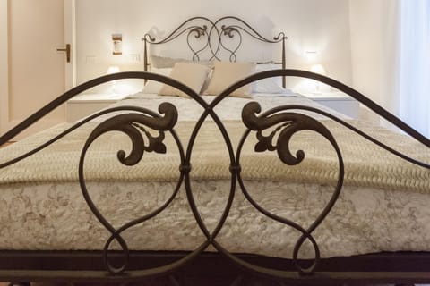 Canto XI House in Assisi