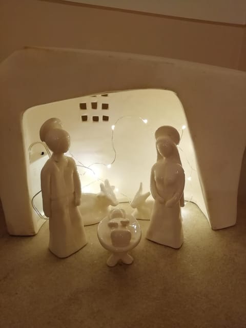 Canto XI House in Assisi