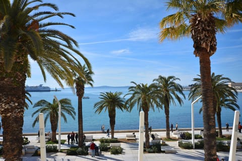 Sea view