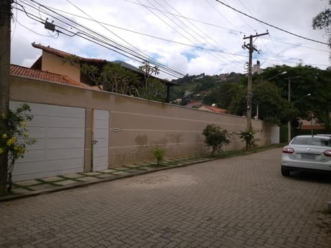 Sua Casa na Serra Vacation rental in State of Rio de Janeiro