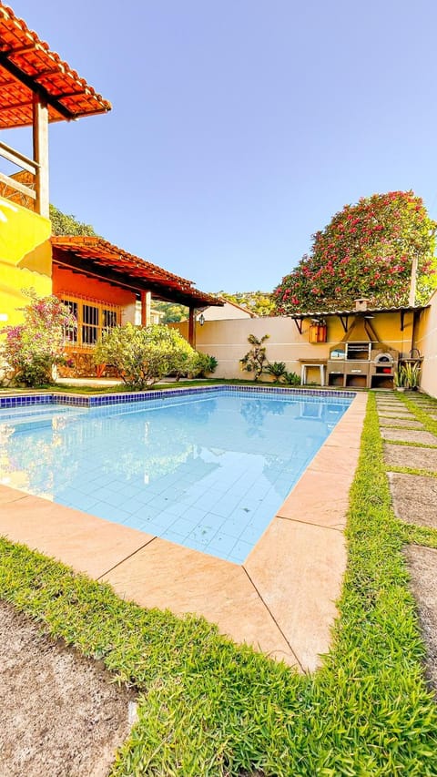 Sua Casa na Serra Vacation rental in State of Rio de Janeiro
