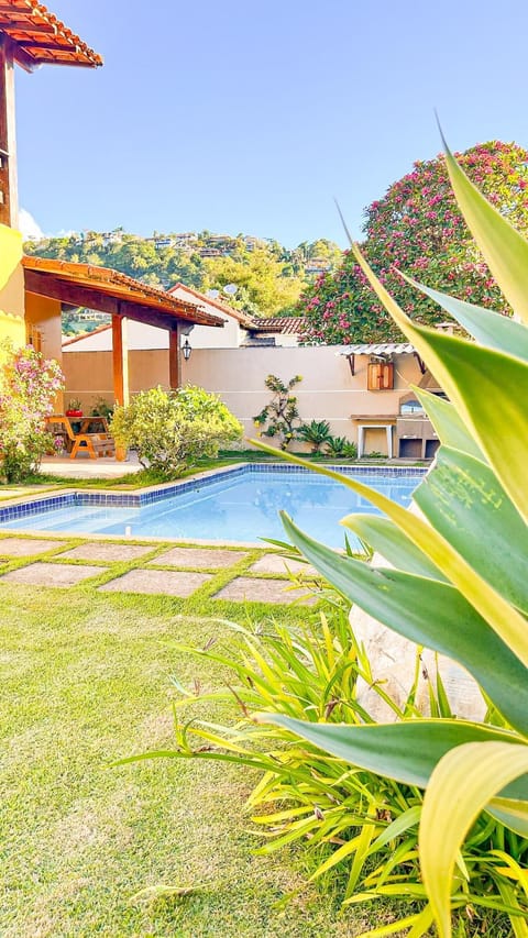 Sua Casa na Serra Vacation rental in State of Rio de Janeiro