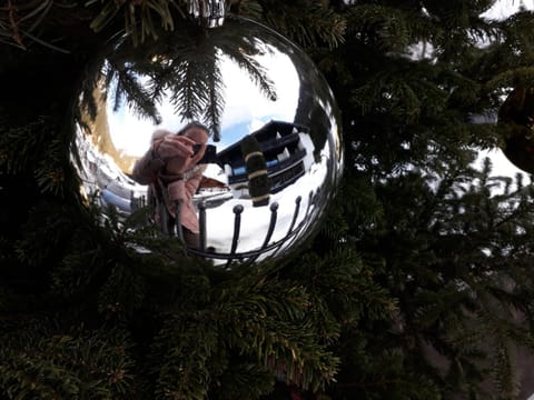 Alpenpension Maderer Bed and Breakfast in Vorarlberg, Austria