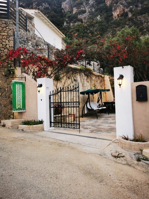 Felicita Apartment in Corfu, Greece