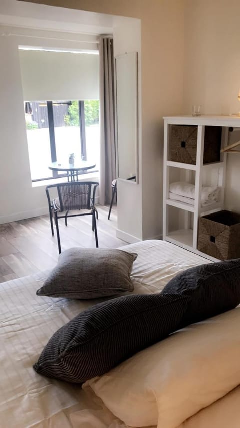 Wildwood Lodge Bed and Breakfast in Louth, Co. Louth, Ireland