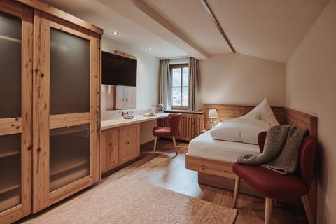 Hotel Austria Hotel in Lech