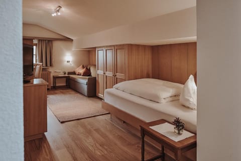 Hotel Austria Hotel in Lech