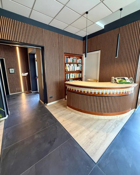 Hotel La Pergola Hotel in Alba Adriatica