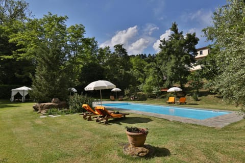 Garden view, Pool view, Pool view, Swimming pool, Swimming pool