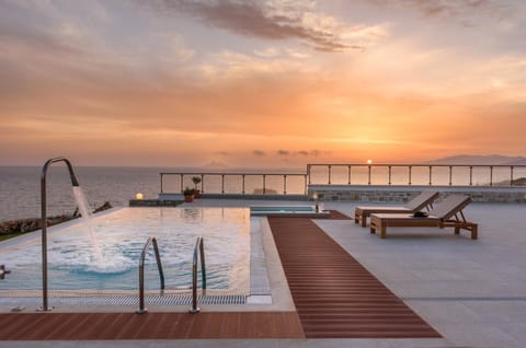 Day, Pool view, Swimming pool, Sunrise, Sunset, sunbed