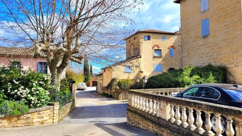 Property view