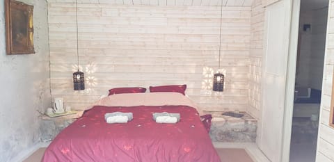 Le Moulin Hodoux Bed and Breakfast in Centre-Val de Loire