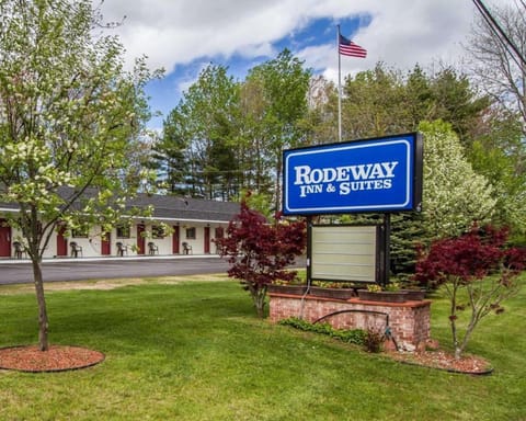 Property building, On site