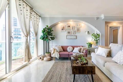 Alquiler temporario Miami Apartment in Hollywood Beach