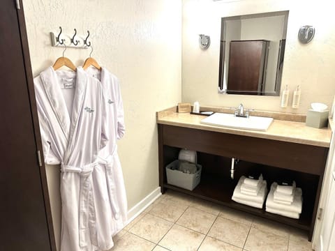 The Water Street Inn Hotel in Ephraim