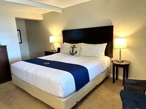 The Water Street Inn Hotel in Ephraim