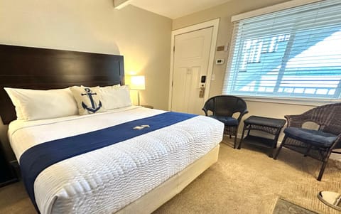 The Water Street Inn Hotel in Ephraim