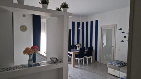 Kallion house House in Vietri sul Mare