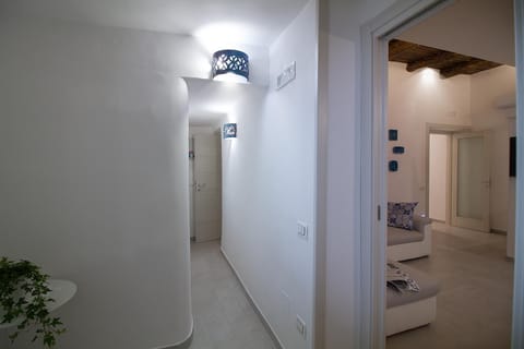 Kallion house House in Vietri sul Mare