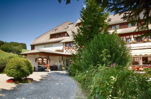 Facade/entrance, Day