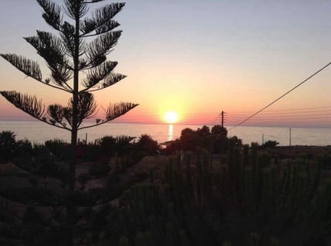 Spiti me Thea Country House in Messenia