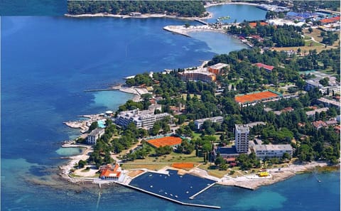 Studio apartman Mima Bed and Breakfast in Umag