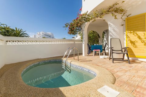 Patio, Garden, Pool view, Pool view, Swimming pool