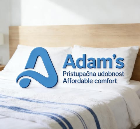 Adam's Apartment 2 Apartment in Serbia