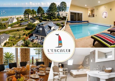 Bird's eye view, View (from property/room), Pool view, Swimming pool, Breakfast, Continental breakfast, Buffet breakfast