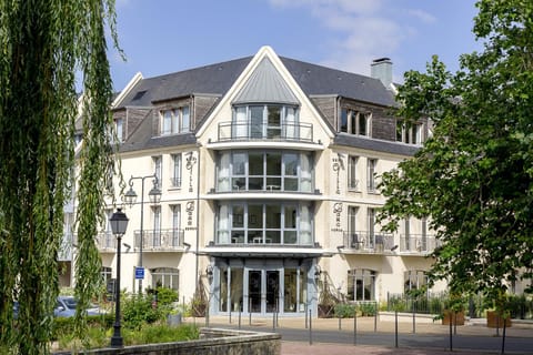 Villa Lara Hotel Hotel in Bayeux