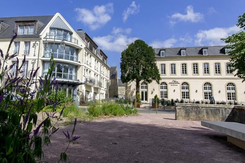 Villa Lara Hotel Hotel in Bayeux