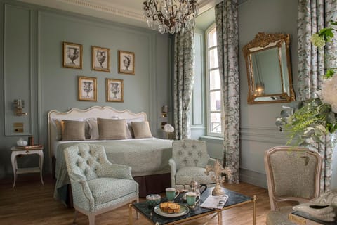 Villa Lara Hotel Hotel in Bayeux