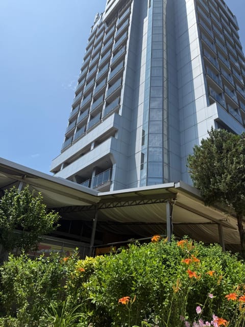 Property building, Day