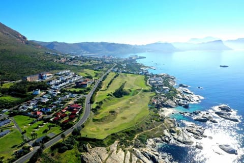 Off site, Day, Bird's eye view, Winter