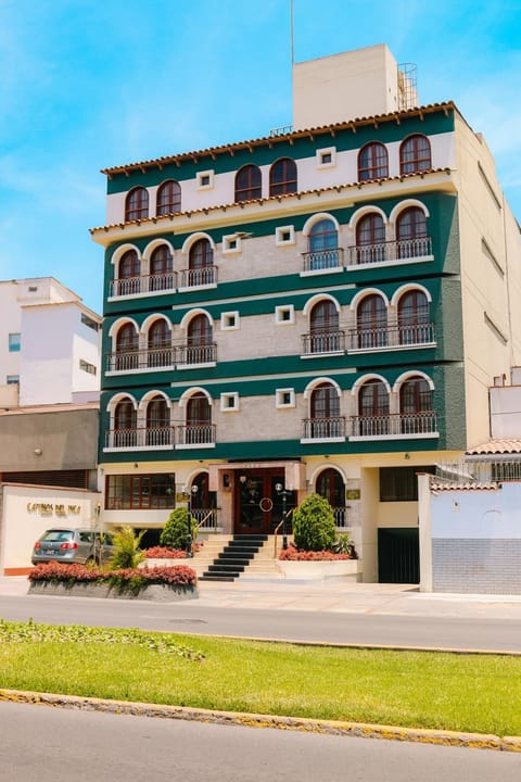 Facade/entrance, Other
