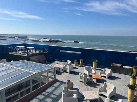 Natural landscape, View (from property/room), Balcony/Terrace, City view, Landmark view, Sea view, Breakfast, Quiet street view