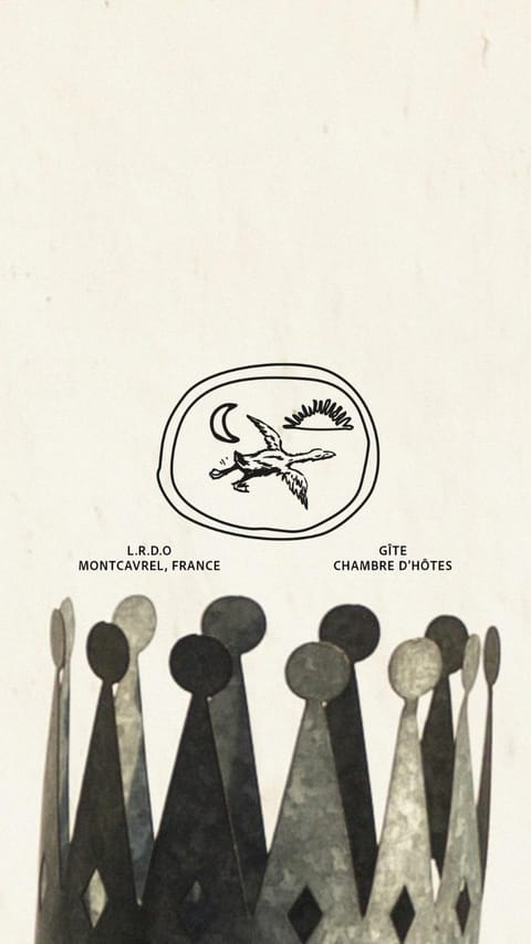 Le Roi des Oiseaux - Gîte à la campagne House in Hauts-de-France