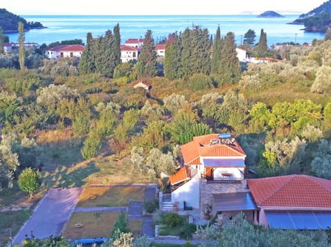 Off site, Neighbourhood, Natural landscape