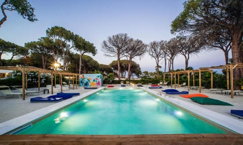 Pool view, Swimming pool, Swimming pool