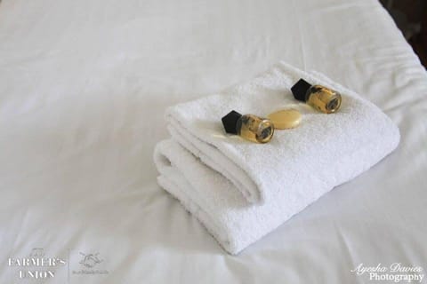 The Farmers Union Inn in Exeter