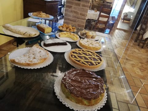 Il renaiolo Farm Stay in Umbria