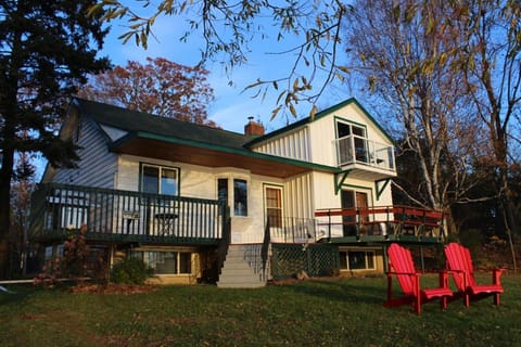 Glen House Resort Resort in Wellesley Island