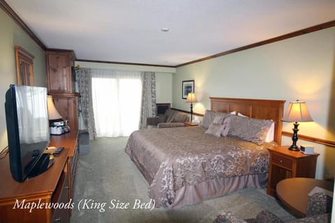 Glen House Resort Resort in Wellesley Island