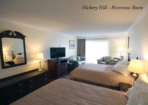 Glen House Resort Resort in Wellesley Island